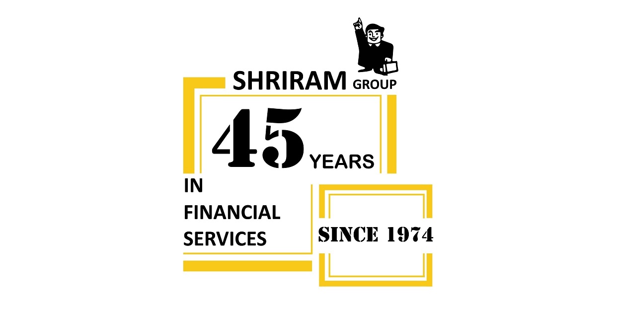 Welcome to Shriram Chits - Wise Investments - Wise Borrowings